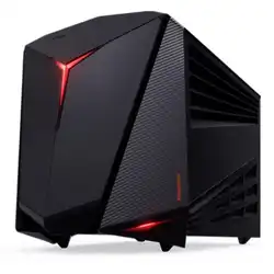 Персональный компьютер Lenovo IC Y720Cube 90H30003RK (Core i7, 7700, 3.6, 16 Гб, HDD, Windows 10 Home)