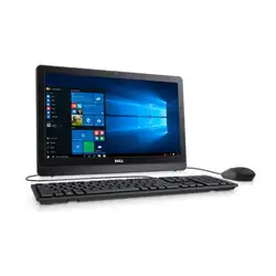 Моноблок Dell Inspiron 22 (Model 3264) 210-AJJR_3264-7677 (21.5 ", Core i3, 7100U, 2.4, 4 Гб, HDD, 1 Тб)