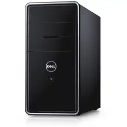 Персональный компьютер Dell Inspiron 660 210-40167_1 (Core i5, 4 Гб)