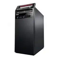 Персональный компьютер Lenovo ThinkCentre Edge 73 10AS0080RU (Pentium, G3220, 3, 4 Гб, HDD)