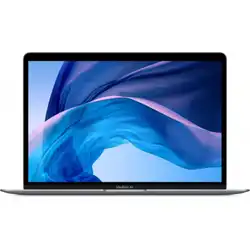 Ноутбук Apple MacBook Air 13 2020 MGN63RU/A (13.3 ", WQXGA 2560x1600 (16:10), Apple M1 series, 8 Гб, SSD)
