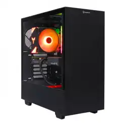 Персональный компьютер Raskat Strike 520 Strike52085204 (AMD Ryzen 5, 5600X, 3.7, 16 Гб, SSD)