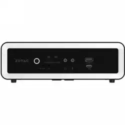 Платформа для ПК Zotac ZBOX-CI665NANO ZBOX-CI665NANO-BE