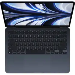 Ноутбук Apple MacBook Air 2022 MLY33LL/A (13.6 ", 2560x1664 (16:10), Apple M2 series, 8 Гб, SSD)