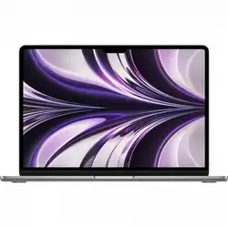 Ноутбук Apple MacBook Air A2681 MLXW3LL/A (13.6 ", 2560x1664 (16:10), Apple M2 series, 8 Гб, SSD)
