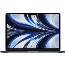 Ноутбук Apple MacBook Air MLY33ZP/A (13.6 ", 2560x1664 (16:10), Apple M2 series, 8 Гб, SSD)