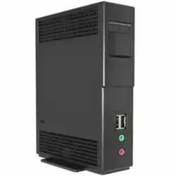 Тонкий клиент Leadtek TERA2140 3292D10310C