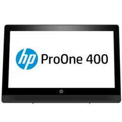 Моноблок HP ProOne 400 G2 T4R10EA (20 ", Core i3, 8 Гб)