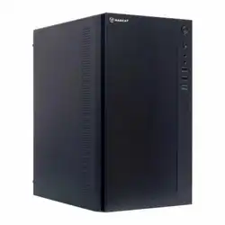 Персональный компьютер Raskat Standart300108462 (Core i3, 10100, 3.6, 8 Гб, SSD)