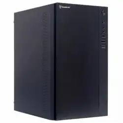 Персональный компьютер Raskat Standart500108480 (Core i5, 10400, 2.9, 16 Гб, HDD и SSD)