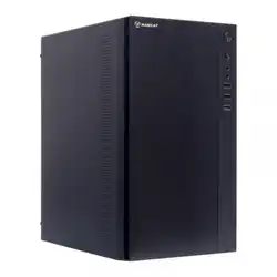Персональный компьютер Raskat Standart300108465 (Core i3, 10100, 3.6, 16 Гб, SSD)