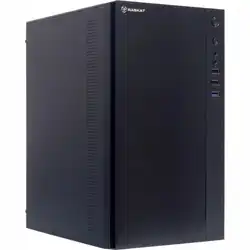 Персональный компьютер Raskat Standart300108471 (Core i3, 12100, 3.3, 8 Гб, HDD и SSD)