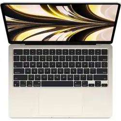 Ноутбук Apple MacBook Air 13,6 A2681 M2 (2022) MLY13 (13.6 ", 2560x1664 (16:10), Apple M2 series, 8 Гб, SSD)