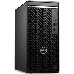 Персональный компьютер Dell OptiPlex 5000 Tower 210-BCRM-3 (Core i3, 12100, 3.3, 8 Гб, HDD, Windows 10 Pro)