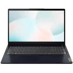 Ноутбук Lenovo IP 3 15ABA7 82RN00AFRK (15.6 ", FHD 1920x1080 (16:9), Ryzen 3, 8 Гб, SSD)