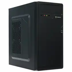 Персональный компьютер Raskat Standart 200 Standart20084989 Standart20084989|| (Athlon, 3000G, 3.5, 4 Гб, SSD, Windows 10 Pro)