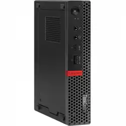 Персональный компьютер Lenovo ThinkSmart Edition Tiny M920q 10T10009RU (Core i7, 9700T, 2, 16 Гб, SSD, Windows 10 Home)