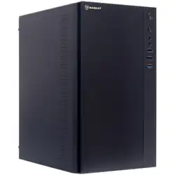 Персональный компьютер Raskat Standart500116231 (Core i5, 11400, 2.6, 8 Гб, SSD)