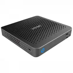Платформа для ПК Zotac ZBOX-MI646-BE ZBOX-MI646-BE||