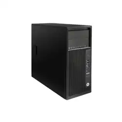 Рабочая станция HP Z240 J9C12EA (Xeon E3, 8, 1 ТБ)