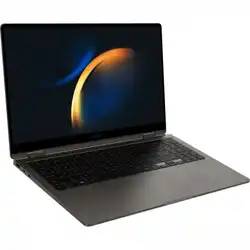 Ноутбук Samsung Galaxy book 3 360 NP750 NP750QFG-KA3IN (15.6 ", FHD 1920x1080 (16:9), Core i7, 16 Гб, SSD)