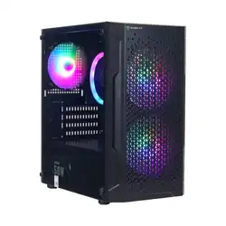 Персональный компьютер Raskat Standart 500 STANDART50098700 (Core i5, 11400, 2.6, 8 Гб, SSD)
