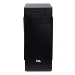 Персональный компьютер X-Game Basic XG710 (Core i3, 10105, 3.7, 16 Гб, SSD)