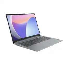 Ноутбук Lenovo IdeaPad 3 Slim 16 82X80003RK (16 ", WUXGA 1920x1200 (16:10), Core i3, 8 Гб, SSD)