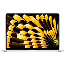 Ноутбук Apple MacBook Air 15 2023 MQKU3 (15.3 ", 2880x1864 (16:10), Apple M2 series, 8 Гб, SSD)