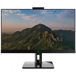 Моноблок БЕШТАУ AIO2402/H610 AIO2402/H610/TRA/12400/8x2/M512/kb+m (23.8 ", Intel, Core i5, 12400, 2.5, 16 Гб, SSD, 512 Гб)