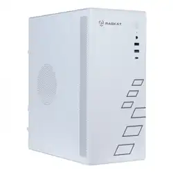 Персональный компьютер Raskat Standart 200 Standart200128023 (Pentium, G6400, 4, 8 Гб, SSD)