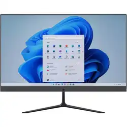 Моноблок iRU P231 1971905 (23.8 ", Intel, Celeron, N4020, 1.1, 8 Гб, SSD, 256 Гб)