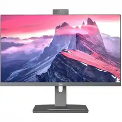 Моноблок iRU 23IM 1972077 (23.8 ", Intel, Core i5, 1035G4, 1.1, 8 Гб, SSD, 512 Гб)