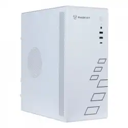 Персональный компьютер Raskat Standart 500 Standart500128052 (Core i5, 10400, 2.9, 8 Гб, SSD)