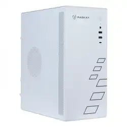 Персональный компьютер Raskat Standart 300 Standart300128037 (Core i3, 10100, 3.6, 16 Гб, SSD)