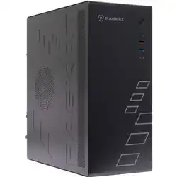 Персональный компьютер Raskat Standart 300 Standart300128033 (Core i3, 10100, 3.6, 16 Гб, SSD)