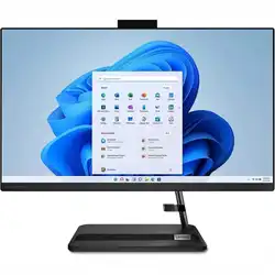 Моноблок Lenovo IdeaCentre AIO 3 27IAP7 F0GJ00PVRU (27 ", Intel, Core i5, 2.0, 16 Гб, SSD, 512 Гб)