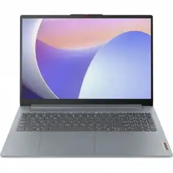 Ноутбук Lenovo IdeaPad Slim 3 15IRU8 82X7004BPS (15.6 ", FHD 1920x1080 (16:9), Core i3, 8 Гб, SSD)