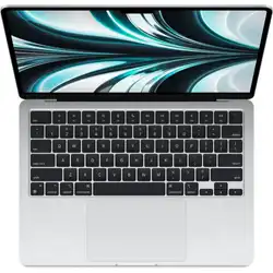 Ноутбук Apple MacBook Air 2022 MLY03 (13.6 ", 2560x1664 (16:10), Apple M2 series, 8 Гб, SSD)