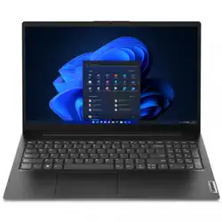 Ноутбук Lenovo V15 G4 AMN 82YU009XAK (15.6 ", FHD 1920x1080 (16:9), Ryzen 5, 8 Гб, SSD)