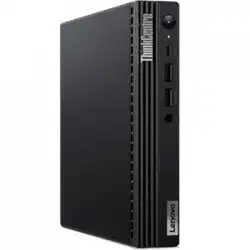 Персональный компьютер Lenovo ThinkCentre M70q Gen 3 Tiny 11T30036RU (Core i7, 12700T, 3.4, 16 Гб, SSD)