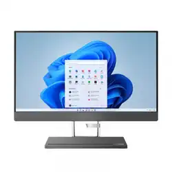 Моноблок Lenovo AIO 5 24IAH7 F0GR00AERU (23.8 ", Intel, Core i5, 13500H, 2.6, 8 Гб, SSD, 512 Гб)