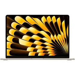 Ноутбук Apple MacBook Air 15 2023 MQKV3RU/A (15.3 ", 2880x1864 (16:10), Apple M2 series, 8 Гб, SSD)