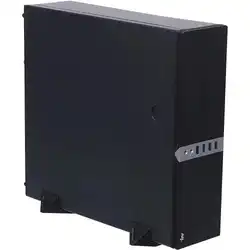 Персональный компьютер iRU Office 310H6SF 1991582 (Core i3, 12100, 3.3 ГГц, 8 Гб, SSD)
