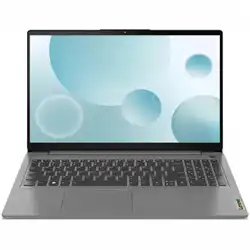 Ноутбук Lenovo IdeaPad 3 15IAU7 82RK0104FE (15.6 ", FHD 1920x1080 (16:9), Core i3, 8 Гб, SSD)