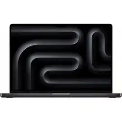 Ноутбук Apple MacBook Pro 16 2023 M3 MRW13RU/A (16 ", 3.5K 3456x2234 (16:10), Apple M3 series, 18 Гб, SSD)