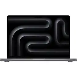 Ноутбук Apple MacBook Pro 14 2023 M3 MTL73RU/A (14.2 ", 3K 3024x1964 (16:10), Apple M3 series, 8 Гб, SSD)