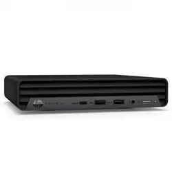 Персональный компьютер HP ProDesk 400 G9 R Mini 935X2EA (Core i7, 13700T, 3.6, 8 Гб, SSD)