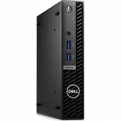 Персональный компьютер Dell Optiplex 7010 7010-5820 (Core i5, 13500T, 3.2, 8 Гб, SSD, Linux)