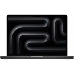 Ноутбук Apple MacBook Pro 14 2023 M3 MRX53RU/A (14.2 ", 3K 3024x1964 (16:10), Apple M3 series, 36 Гб, SSD)